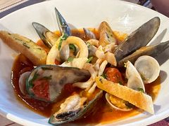 -Primo·丽莫意大利窑烤披萨