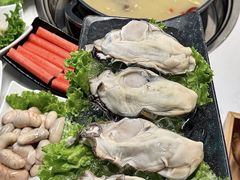 -汤宴·参须肚包鸡(南京路店)