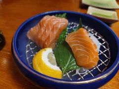 -鳗鱼家·深夜食堂(军博店)