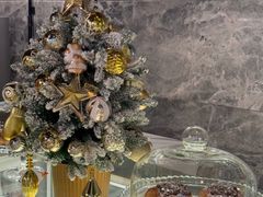 -北京康莱德酒店