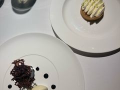 -Oyster Talks 四度蚝法餐厅