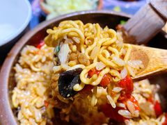 -擂饭(五一广场店)