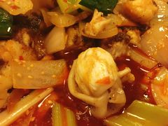 -滋味烤鱼(祥和里店)