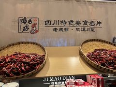 -将军府·鸡毛店(武侯祠店)