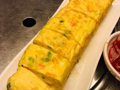 奶酪鸡蛋卷-青鹤谷(苏州店)