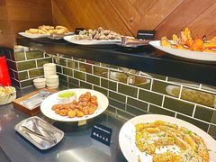 -拉蒂娜·巴西牛排馆 Latina·Brazilian Steakhouse(陆家嘴旗舰店)