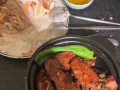 -金翠河烧鹅餐厅(解放碑时代广场店)