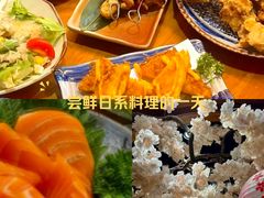 -三月居酒屋(青年大街店)