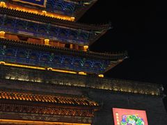 -鼓楼夜市