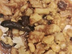 -桥头堡·坤德餐厅(滨江道店)