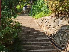 -严子陵钓台(富春江小三峡)