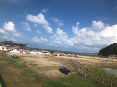 -东海半边山旅游度假区