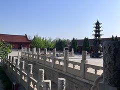 -天静宫