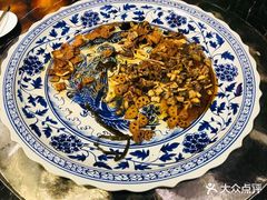 -淄博蓝海国际大饭店·蓝钻国际美食自助百汇(柳泉路店)