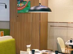 大堂-有鱼吃·纸包烤鱼(曲江创意谷店)