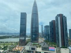 -小南洋海景餐厅(深圳湾店)