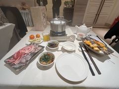 -香蜜轩·粤菜·宴会(世界之窗店)