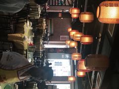 -老街鱼嘴巴(坡子街老店)