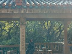 -草庵摩尼教遗址公园