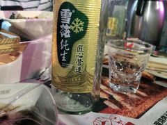 -木屋烧烤(白石洲店)