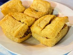 -明记烧鱼美味店
