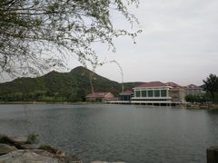 -北京宽沟会议中心