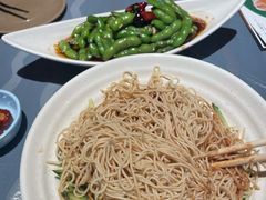-肥肥虾庄·金牌油焖大虾(杨园滨江时代walk店)