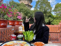 -吃么烤肉(西街店)