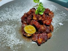 -南堂馆·新川菜(春熙路店)