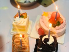 -味多美(江桥万达店)