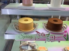 -CloudD'or可露朵蛋糕(1733商业空间店)
