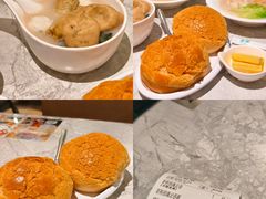 -翠华餐厅(正佳广场店)