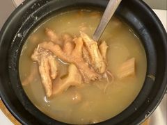 例汤-文记壹心鸡(宝华路店)