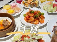 -御水泉·国际水疗会(广州长隆店)