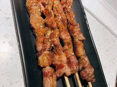 -京韵胡同·酱香羊蝎子火锅涮肉(长寿路店)