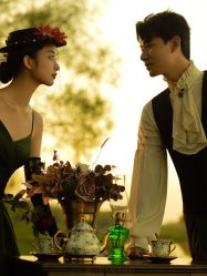 -第一夫人婚纱摄影(南京店)