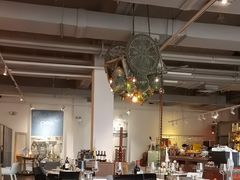 -at cafe 意大利餐厅(集美店)