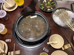 -滇野云南野生菌餐厅(陕西南路店)