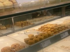 -泸溪河桃酥(西直门凯德店)