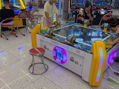 -汤姆熊欢乐世界 · 弹珠机(销品茂店)