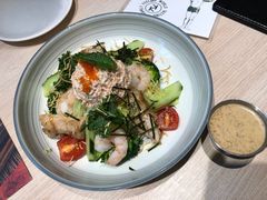 -卡朋西餐(悦汇城店)