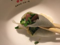 -日丰园海肠水饺·老字号大连海鲜(和平广场店)
