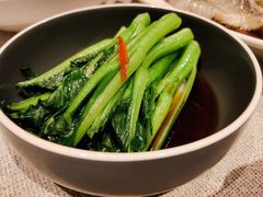 -万丽轩·粤菜(王府井金茂万丽酒店)