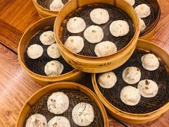 -吉庆街美食广场