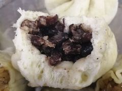 -老陶包子铺(南大西南村店)