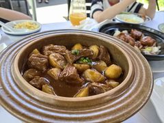 -禧宴Joyous Restaurant(禧园店)