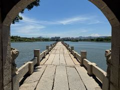 -安平桥