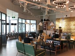 大堂-FAIRYLAND龙族星球主题餐厅(凯丹广场店)