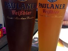 -辛德勒啤酒德餐厅