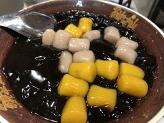-鲜芋仙(南开大悦城店)